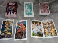 Celtic Tarot Karten,78 Karten mit Anleitung. Englisch Nordrhein-Westfalen - Windeck Vorschau