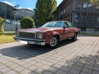 Chevy Chevelle Malibu Classic 5,7l V8 1976 m. Teilepaket Bayern - Fraunberg Vorschau