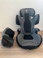 Kindersitz Kiddy Phoenixfix 3 mit Isofix Hamburg-Mitte - Finkenwerder Vorschau