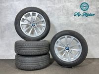 Orig BMW 3er GT F34 Winterräder Winterreifen 225/55 R17 17 Zoll Dortmund - Mitte Vorschau