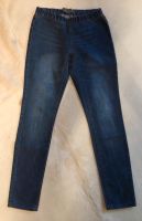 Jeans Hose Vero Moda Gr. XS/S (36) blau Gummizug Bayern - Arnstein Vorschau