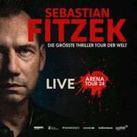 Sebastian Fitzek Live Hamburg Ticket gesucht Niedersachsen - Harpstedt Vorschau