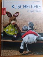 Buch Gehäkelte Kuscheltiere Bayern - Eppishausen Vorschau