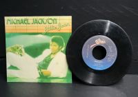 Single von Michael Jackson "Billie Jean" Bayern - Langenbach Vorschau