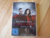 Witnesses - Die Zeugen, Staffel 1, DVD Bielefeld - Bielefeld (Innenstadt) Vorschau