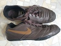 Nike Gr. 45 Sneaker Sportschuhe Schuhe Hessen - Allendorf Vorschau