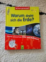 Kinderbuch "Warum dreht sich die Erde?" Kreis Ostholstein - Bad Schwartau Vorschau