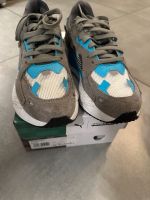 Puma RS-Z Minecraft Sneaker Turnschuhe Gr. 37,5 Nordrhein-Westfalen - Würselen Vorschau