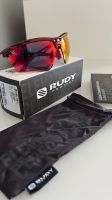 Rudy Project Sonnenbrille Propuls Merlot M Multilaser red Rheinland-Pfalz - Rehweiler Vorschau