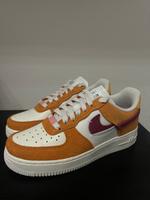 Nike Air Force 1 LXX Bayern - Bogen Niederbay Vorschau