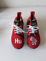 ADIDAS SOLAR HU GLIDE LAUFSCHUHE GROßE 41 Berlin - Hellersdorf Vorschau