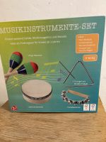 Musikinstrumente Set Kinder München - Trudering-Riem Vorschau