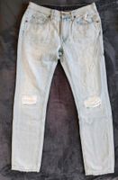 True Religion Jeans Gr. 27 Damen Hose used look Niedersachsen - Elze Vorschau