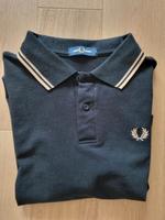 Fred Perry Brandenburg - Niedergörsdorf Vorschau