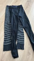 Leggins / lange Unterhosen 146/152 Baden-Württemberg - Marxzell Vorschau