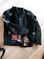 Motorradjacke neu Gr.54 H. Gericke Nordrhein-Westfalen - Heiden Vorschau