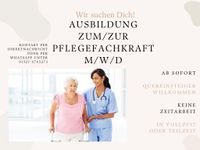 Ausbildung zum/zur Pflegefachkraft (m/w/d) Berlin - Charlottenburg Vorschau