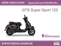 Vespa GTS Super Sport 125 / Neufahrzeug Nordrhein-Westfalen - Beverungen Vorschau