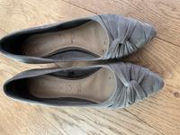 Pumps Tracht Bayern - Regensburg Vorschau