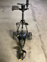 Golf Trolley Elektro Bayern - Puchheim Vorschau