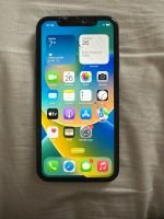 Apple iPhone XR 64 GB - funktioniert top! Akku: 77% Frankfurt am Main - Westend Vorschau