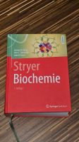 Stryer Biochemie 7. Auflage neuwertig Frankfurt am Main - Bonames Vorschau