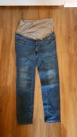 Umstandshose lang / Umstandsjeans Dresden - Neustadt Vorschau