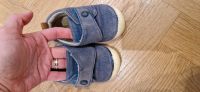 Baby Schuhe Obaibi Gr. 21 Nürnberg (Mittelfr) - Mitte Vorschau