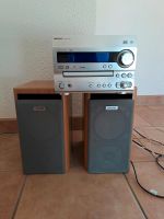 Onkyo Musikanlage DR-815 Rheinland-Pfalz - Mainz Vorschau