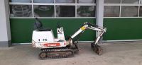 Bobcat 316 Microbagger Baden-Württemberg - Riesbürg Vorschau