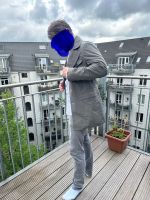 Suitsupply Jort Trenchcoat, 48, ungetragen in khaki (olive, grau) Altona - Hamburg Ottensen Vorschau