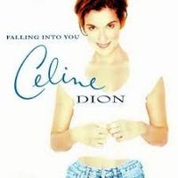 CELINE DION "falling into you" CD Album München - Laim Vorschau