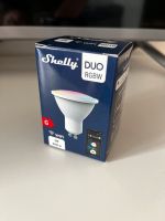 Shelly Duo RGBW GU10 Leuchtmittel smart WLAN Wi-Fi Eimsbüttel - Hamburg Lokstedt Vorschau