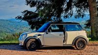 Mini cooper one r56 Baden-Württemberg - Lörrach Vorschau