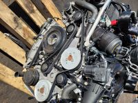 Motor AUDI Q7 CJG CJG 3.0 TDI 245ps Komplett Nordrhein-Westfalen - Leverkusen Vorschau