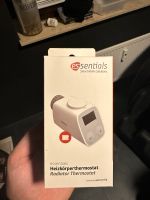 Heizkörper Thermostat Smart mit APP Niedersachsen - Ronnenberg Vorschau
