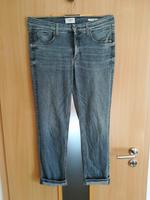 Cambio Jeans, Gr. 40, grau Bayern - Bad Kötzting Vorschau