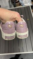 Puma Turnschuh, Gr. 40,5 Nordrhein-Westfalen - Bottrop Vorschau