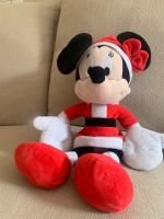 Mickey Mouse Weihnachten Stofftier Nordrhein-Westfalen - Marl Vorschau