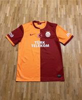 Galatasaray Trikot Größe L Saison 2012/13 Sehr guter Zustand Berlin - Reinickendorf Vorschau