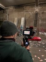 VIDEOPRODUKTION · MUSIC VIDEO · DIRECTING · COLOR GRADING · SFX Duisburg - Duisburg-Mitte Vorschau