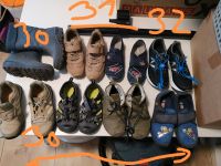 Kinder Schuhe 30,31,32 lico, keen, Adidas terrex, New balance Rheinland-Pfalz - Mainz Vorschau