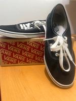 VANS Authentic Lowpro Gr. 36 Damen Baden-Württemberg - Ulm Vorschau