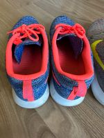 2x Original Nike Roshe NM Flyknit – 677243-300 + 677243-500 Hamburg - Bergedorf Vorschau