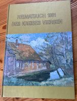 Heimatbuch 1981 des Kreises Viersen Nordrhein-Westfalen - Wegberg Vorschau