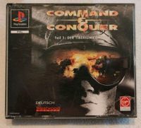 PS1 Command & Conquer Teil 1: Der Tiberiumkonflikt Niedersachsen - Meinersen Vorschau