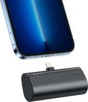 IPhone Power Bank 5000mAh Mini Powerbank Externer Akku Schnelle Rheinland-Pfalz - Bad Marienberg Vorschau