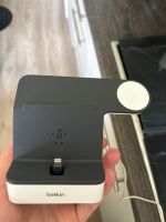 Belkin Ladestation iPhone und Apple Watch Schleswig-Holstein - Tarp Vorschau