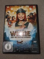 Film „Wickie und die starken Männer“ DVD Nordrhein-Westfalen - Bornheim Vorschau