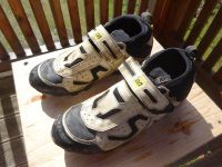 Mavic Alpine XL MTB Schuhe, Größe 43, UK 9 Bayern - Lenggries Vorschau